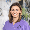 Centrum chirurgii i estetyki twarzy specjalista periodontolog Wrocław